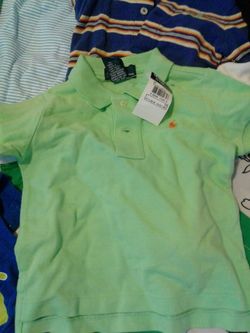 Brand new size 9months