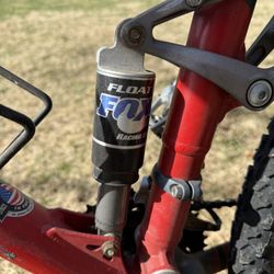 Trek Mountain Bike
