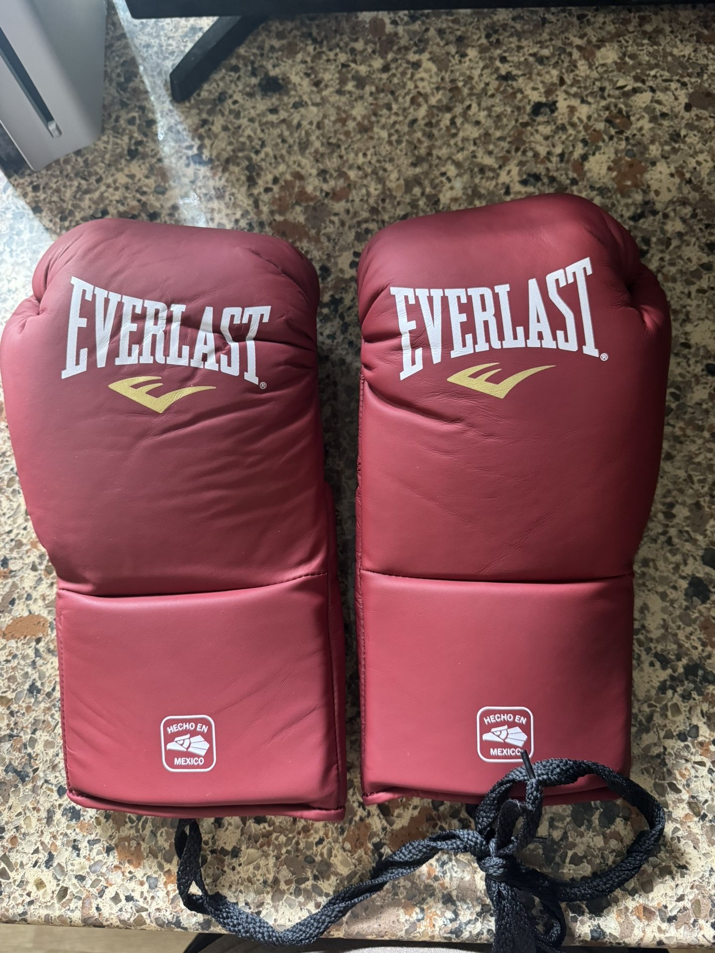 Everlast MX2 Fight Gloves 10oz