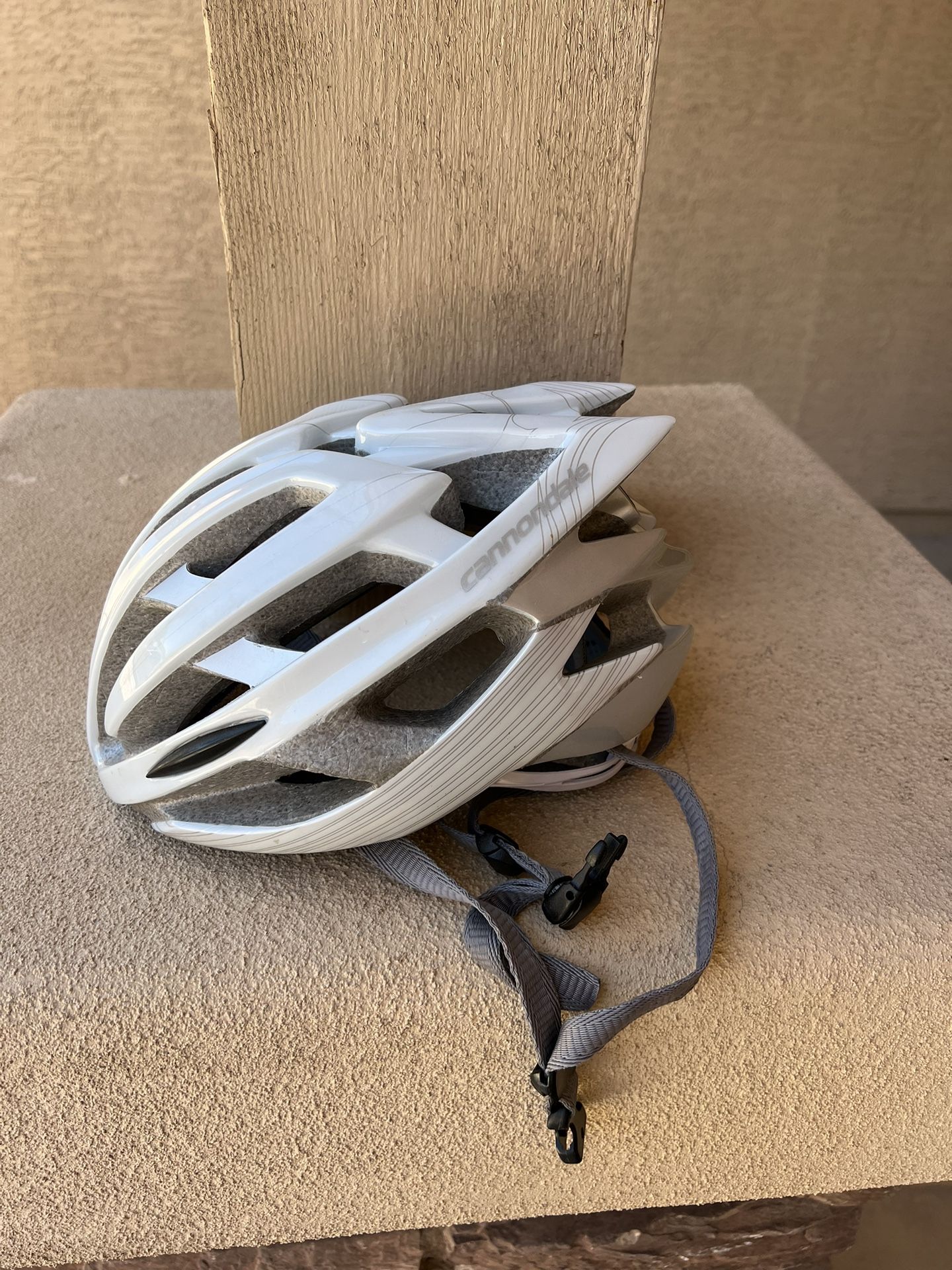 Cannondale Teramo Helmet $25