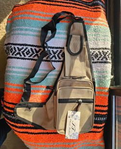 Tactical Bag