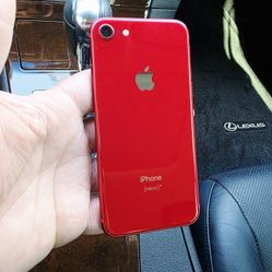 64GB Unlocked iPhone 8 EXCELLENT Shape 64gig 