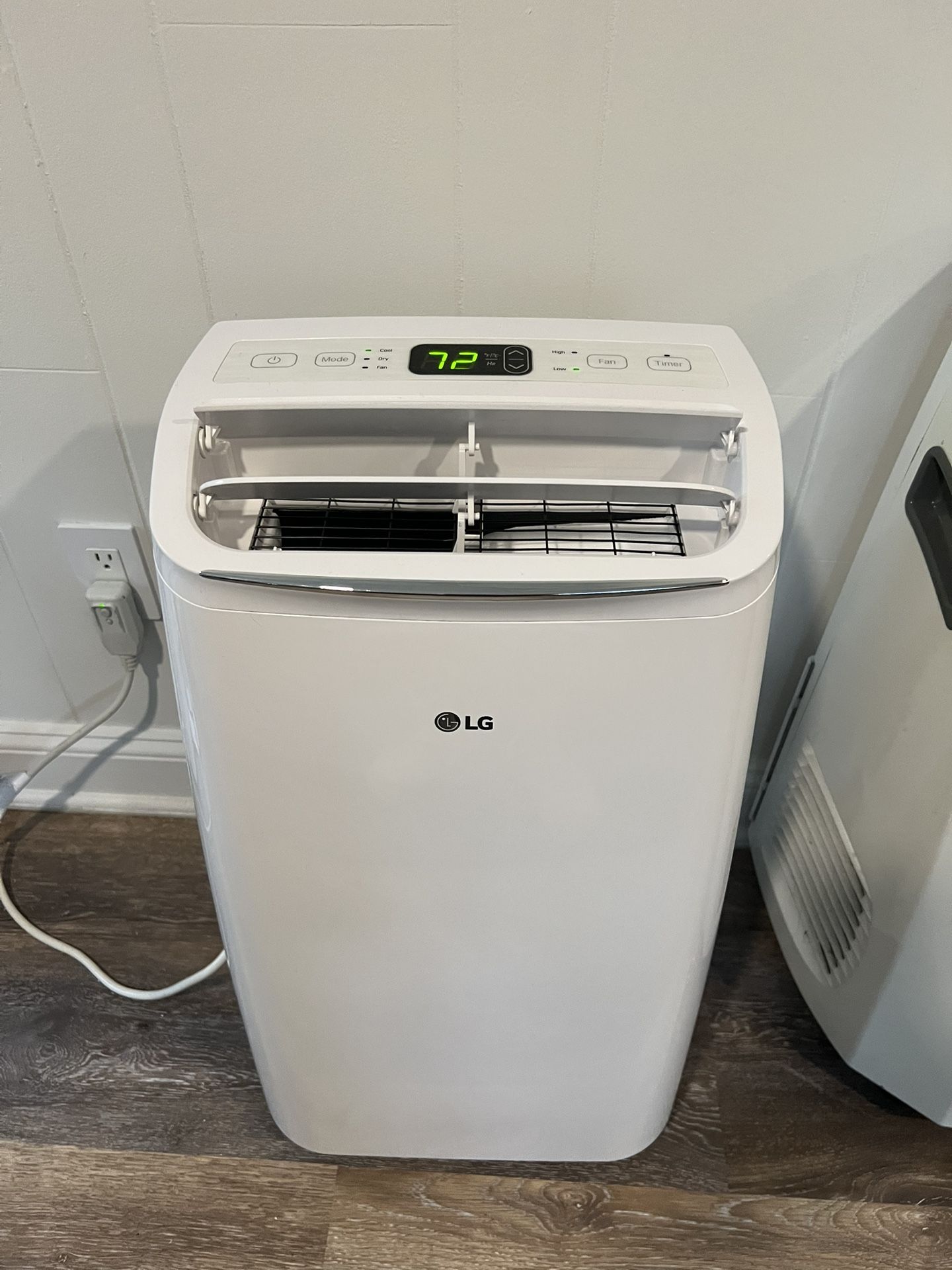 Lg Air Conditioner