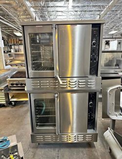 Electric Oven