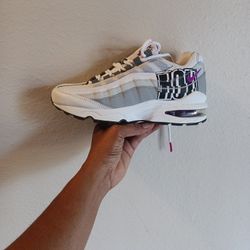 Nike's