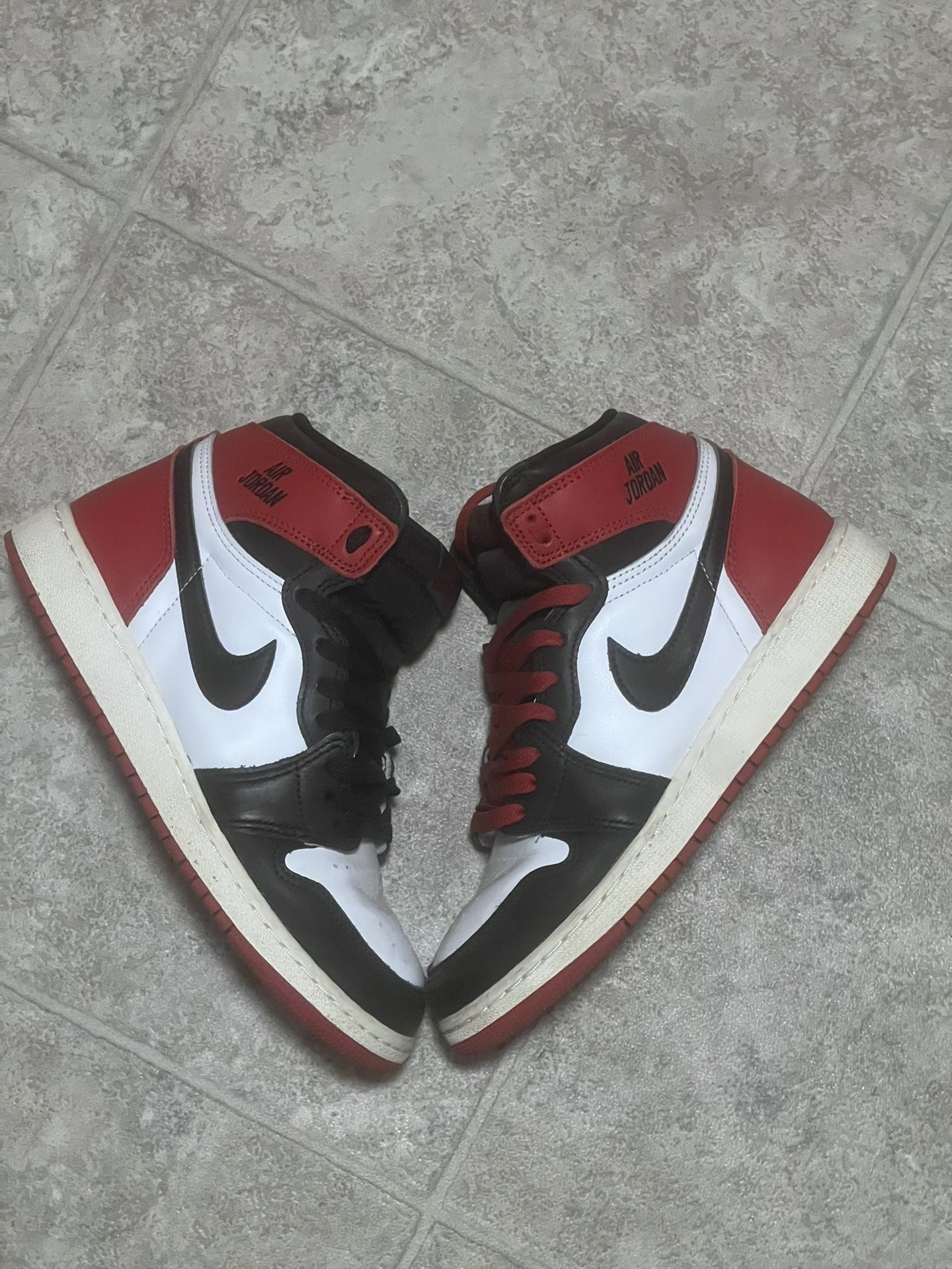 Jordan 1 Retro High OG