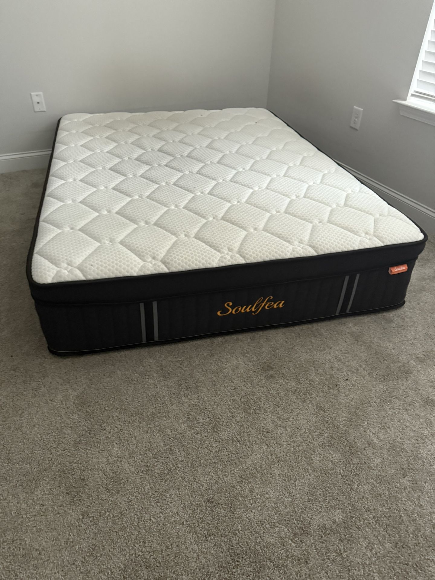 Mattress Soulfea