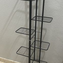 Metal Vertical Plant Stand 