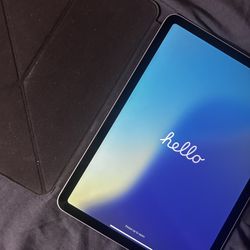 I Pad