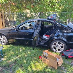 2006 Mercedes-Benz R350