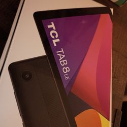 TCL TAB 8 LE 