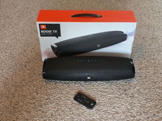 JBL Boost TV 15" soundbar