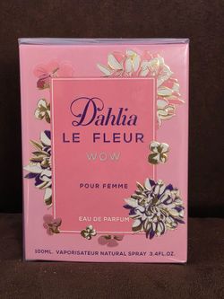 Perfume