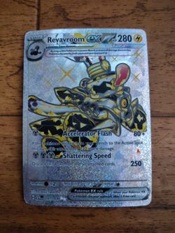 Rare pokemons