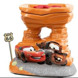 Scentsy Disneys Car Warmer