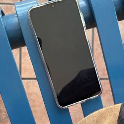 Samsung Galaxy A16 5G Black T-Mobile