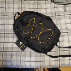 Adidas Backpack.  Sport Or School