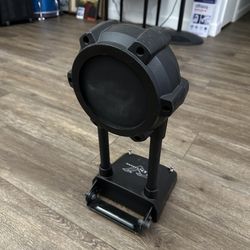 Roland KD-9 Low Noise Kick Trigger Pad