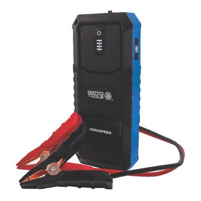 Matco Jumper Box Versapro2