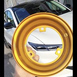 We Powder Coat ANY mini bike for ONLY $100 (2-3 Day Turn Around)