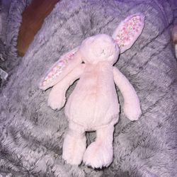 Small Blossom Blush Bunny Jellycat 