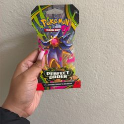 Pokémon Cards