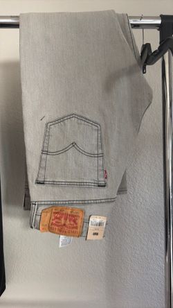 Levis 32x30