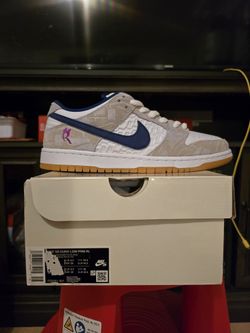 Sb Dunk X Rayssa Leal