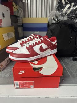 Nike Dunk Low USC