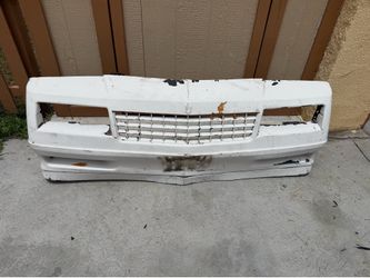 Monte Carlo ss front