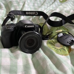 Canon Camera