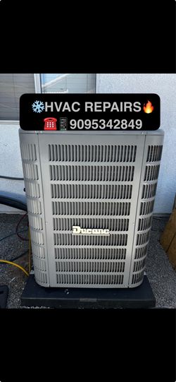 Air Conditioning Ac Heating Service Repair Experts
