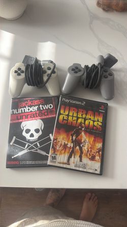 Video game bundle