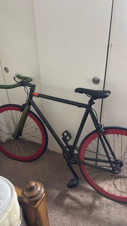 Fixie/single speed