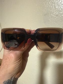 Versace sunglasses