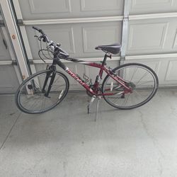 Trek Bicycle 