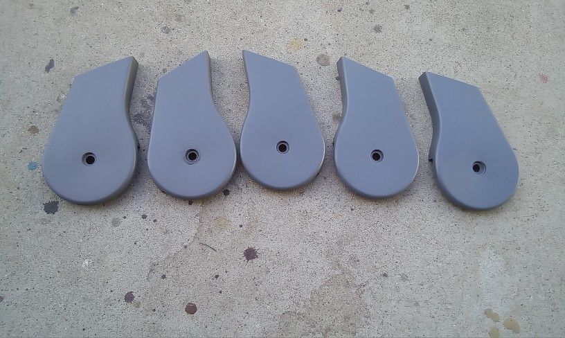 92-97 Ford Trucks OR Bronco Parts