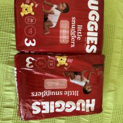 Huggies