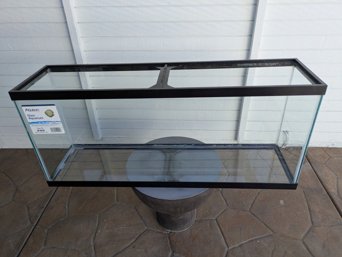 55 Gallon Aquarium For Sale 