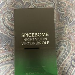 Spicebomb Cologne 