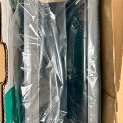 Keyboard /Office equipment bundle for sale - $60 for everything. Great deal for resellers or home offices. Includes:
• Panasonic KX-FA65 Film Cart