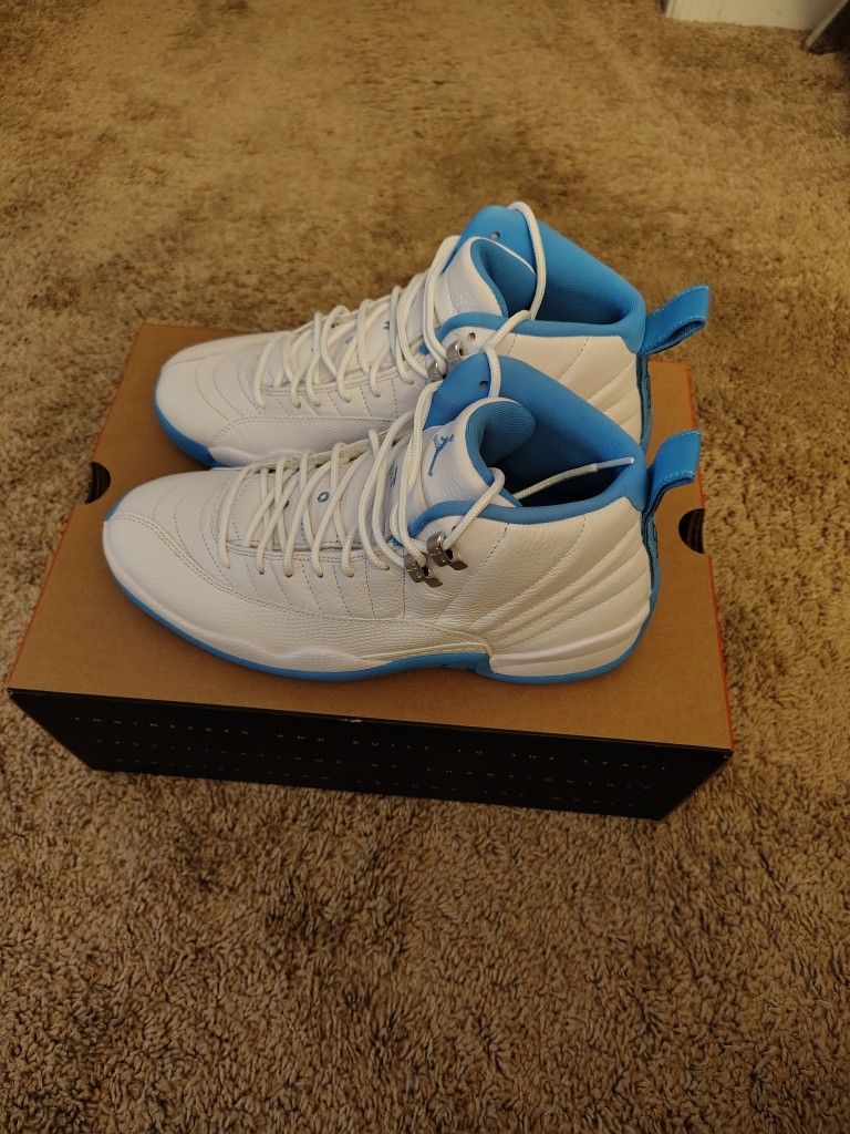 Jordan 12