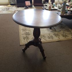 Accent Table PRICE REDUCED!!!
