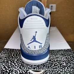 Jordan 3