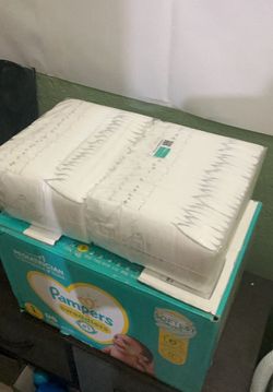 Pampers 1