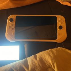 Logitech Hand Held Gaming Device 