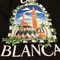 Casa Blanca Sweatshirt 
