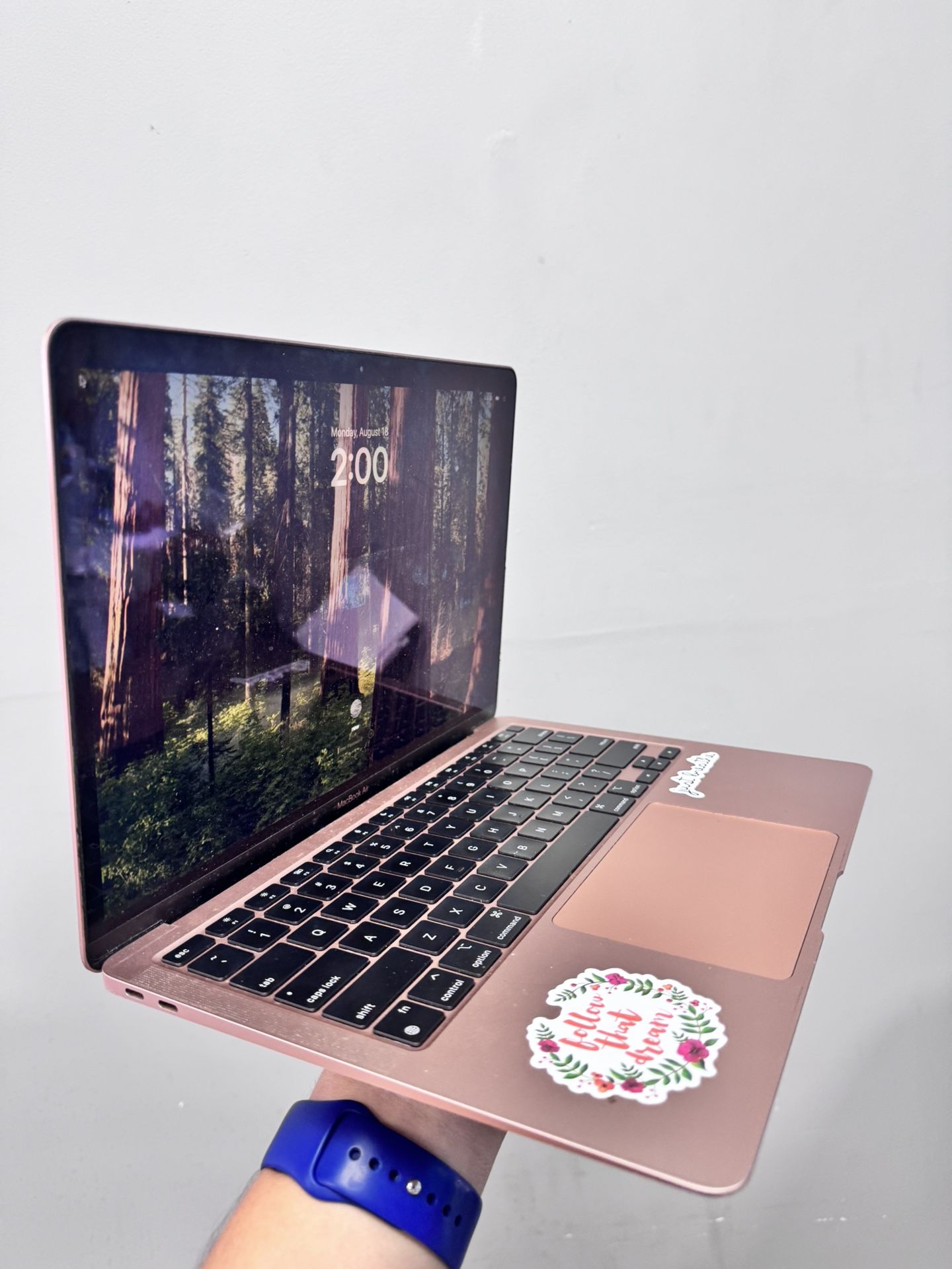 MacBook Air 2020 M1
