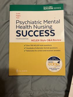 Psychiatric mental Healthnirsing