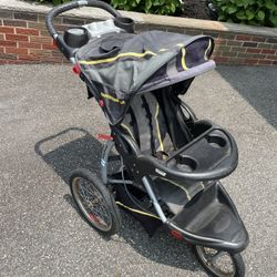 Baby Trend Single Jogging Stroller